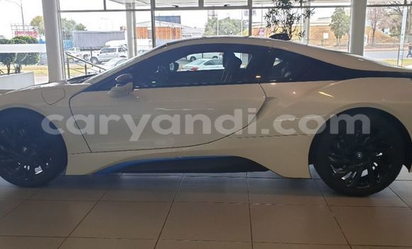 Tenga Tsaru BMW i8 Chena Mota in Lusaka in Zambia Tenga Tsaru BMW i8 Chena Mota in Lusaka in Zambia