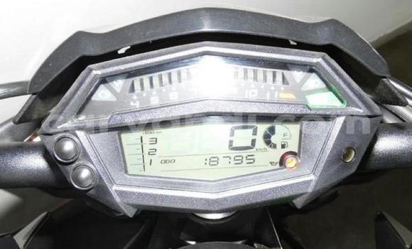 Buy Used Kawasaki Z 1000 Green Bike in Lusaka in Zambia Buy Used Kawasaki Z 1000 Green Bike in Lusaka in Zambia