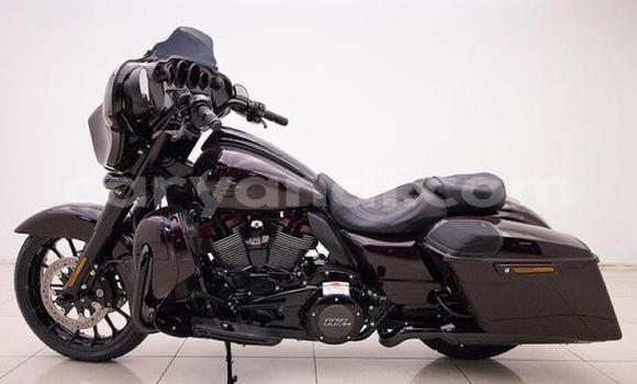 Buy Used Harley Davidson CVO Black Bike in Lusaka in Zambia Buy Used Harley Davidson CVO Black Bike in Lusaka in Zambia