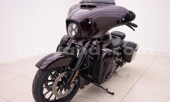 Buy Used Harley Davidson CVO Black Bike in Lusaka in Zambia Buy Used Harley Davidson CVO Black Bike in Lusaka in Zambia