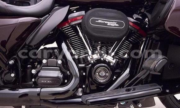 Buy Used Harley Davidson CVO Black Bike in Lusaka in Zambia Buy Used Harley Davidson CVO Black Bike in Lusaka in Zambia