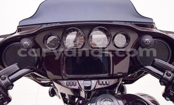 Buy Used Harley Davidson CVO Black Bike in Lusaka in Zambia Buy Used Harley Davidson CVO Black Bike in Lusaka in Zambia