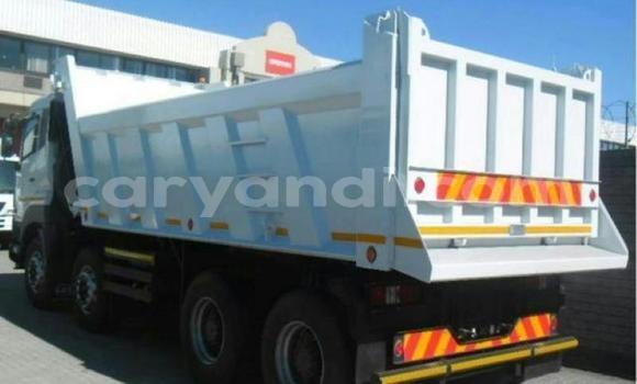 Buy Used Nissan UD White Truck in Lusaka in Zambia Buy Used Nissan UD White Truck in Lusaka in Zambia