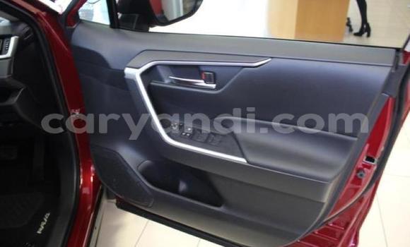 Buy Used Toyota RAV4 Red Car in Livingstone in Zambia Buy Used Toyota RAV4 Red Car in Livingstone in Zambia