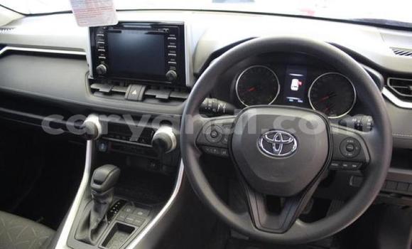 Buy Used Toyota RAV4 Red Car in Livingstone in Zambia Buy Used Toyota RAV4 Red Car in Livingstone in Zambia