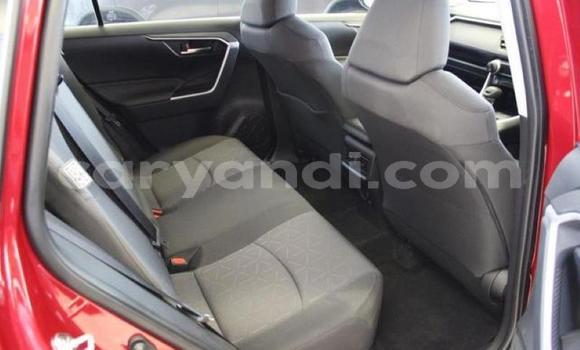 Buy Used Toyota RAV4 Red Car in Livingstone in Zambia Buy Used Toyota RAV4 Red Car in Livingstone in Zambia