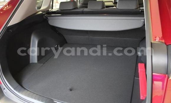 Buy Used Toyota RAV4 Red Car in Livingstone in Zambia Buy Used Toyota RAV4 Red Car in Livingstone in Zambia