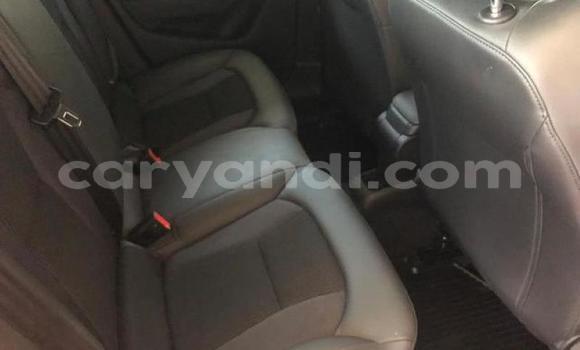 Acheter Occasion Voiture Audi A1 Rouge à Limulunga, Occidental Acheter Occasion Voiture Audi A1 Rouge à Limulunga, Occidental