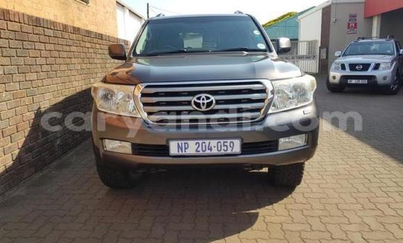 Buy Used Toyota Land Cruiser Other Car in Chingola in Zambia Buy Used Toyota Land Cruiser Other Car in Chingola in Zambia