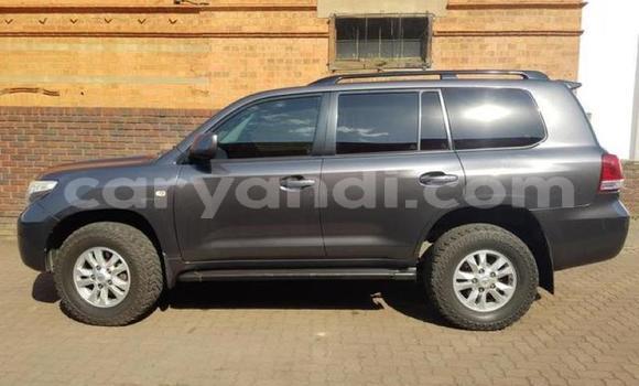 Buy Used Toyota Land Cruiser Other Car in Chingola in Zambia Buy Used Toyota Land Cruiser Other Car in Chingola in Zambia