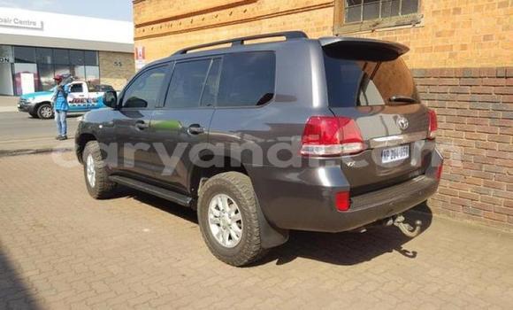 Buy Used Toyota Land Cruiser Other Car in Chingola in Zambia Buy Used Toyota Land Cruiser Other Car in Chingola in Zambia