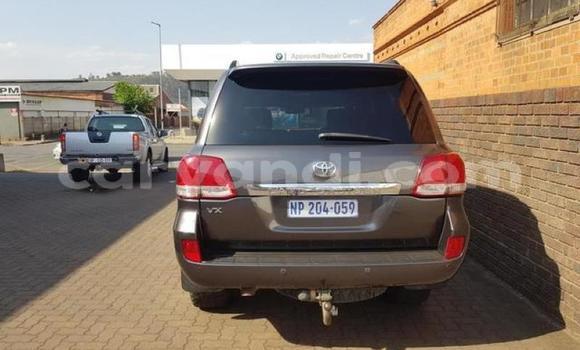 Buy Used Toyota Land Cruiser Other Car in Chingola in Zambia Buy Used Toyota Land Cruiser Other Car in Chingola in Zambia