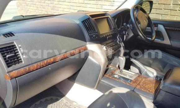 Buy Used Toyota Land Cruiser Other Car in Chingola in Zambia Buy Used Toyota Land Cruiser Other Car in Chingola in Zambia