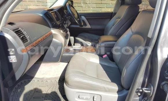 Buy Used Toyota Land Cruiser Other Car in Chingola in Zambia Buy Used Toyota Land Cruiser Other Car in Chingola in Zambia