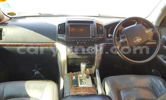 Buy Used Toyota Land Cruiser Other Car in Chingola in Zambia Buy Used Toyota Land Cruiser Other Car in Chingola in Zambia