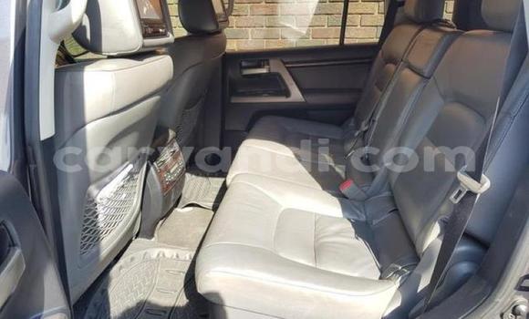 Buy Used Toyota Land Cruiser Other Car in Chingola in Zambia Buy Used Toyota Land Cruiser Other Car in Chingola in Zambia