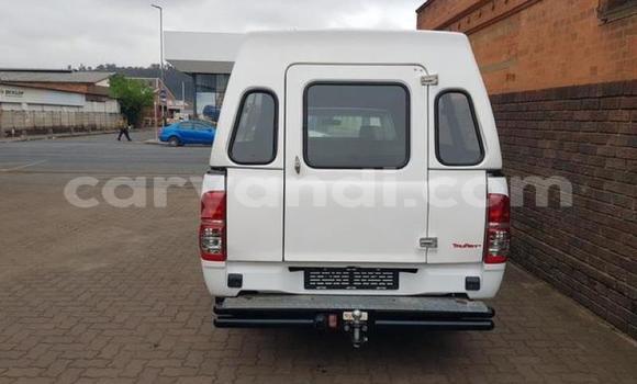 Tenga Tsaru Toyota Hilux Chena Mota in Chingola in Zambia Tenga Tsaru Toyota Hilux Chena Mota in Chingola in Zambia