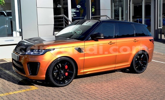 Tenga Tsaru Land Rover Range Rover Sport Zvimwe Mota in Chingola in Zambia Tenga Tsaru Land Rover Range Rover Sport Zvimwe Mota in Chingola in Zambia