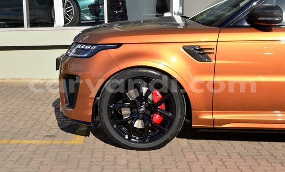 Tenga Tsaru Land Rover Range Rover Sport Zvimwe Mota in Chingola in Zambia Tenga Tsaru Land Rover Range Rover Sport Zvimwe Mota in Chingola in Zambia