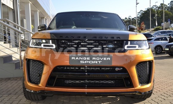 Tenga Tsaru Land Rover Range Rover Sport Zvimwe Mota in Chingola in Zambia Tenga Tsaru Land Rover Range Rover Sport Zvimwe Mota in Chingola in Zambia
