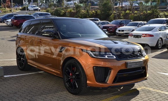 Tenga Tsaru Land Rover Range Rover Sport Zvimwe Mota in Chingola in Zambia Tenga Tsaru Land Rover Range Rover Sport Zvimwe Mota in Chingola in Zambia