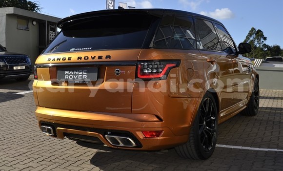 Tenga Tsaru Land Rover Range Rover Sport Zvimwe Mota in Chingola in Zambia Tenga Tsaru Land Rover Range Rover Sport Zvimwe Mota in Chingola in Zambia