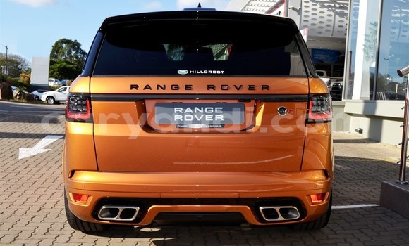 Tenga Tsaru Land Rover Range Rover Sport Zvimwe Mota in Chingola in Zambia Tenga Tsaru Land Rover Range Rover Sport Zvimwe Mota in Chingola in Zambia