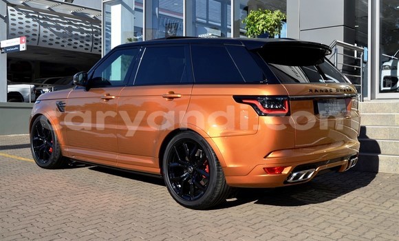 Tenga Tsaru Land Rover Range Rover Sport Zvimwe Mota in Chingola in Zambia Tenga Tsaru Land Rover Range Rover Sport Zvimwe Mota in Chingola in Zambia