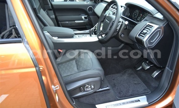 Tenga Tsaru Land Rover Range Rover Sport Zvimwe Mota in Chingola in Zambia Tenga Tsaru Land Rover Range Rover Sport Zvimwe Mota in Chingola in Zambia