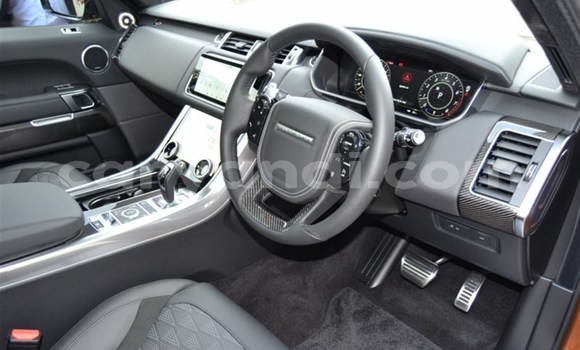 Tenga Tsaru Land Rover Range Rover Sport Zvimwe Mota in Chingola in Zambia Tenga Tsaru Land Rover Range Rover Sport Zvimwe Mota in Chingola in Zambia