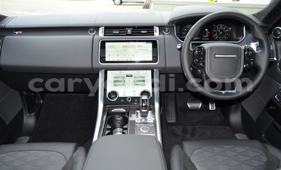 Tenga Tsaru Land Rover Range Rover Sport Zvimwe Mota in Chingola in Zambia Tenga Tsaru Land Rover Range Rover Sport Zvimwe Mota in Chingola in Zambia