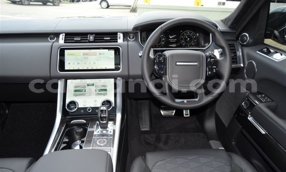 Tenga Tsaru Land Rover Range Rover Sport Zvimwe Mota in Chingola in Zambia Tenga Tsaru Land Rover Range Rover Sport Zvimwe Mota in Chingola in Zambia