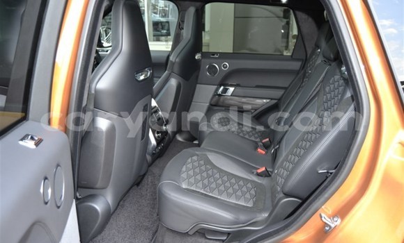 Tenga Tsaru Land Rover Range Rover Sport Zvimwe Mota in Chingola in Zambia Tenga Tsaru Land Rover Range Rover Sport Zvimwe Mota in Chingola in Zambia