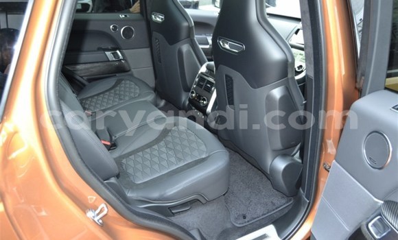 Tenga Tsaru Land Rover Range Rover Sport Zvimwe Mota in Chingola in Zambia Tenga Tsaru Land Rover Range Rover Sport Zvimwe Mota in Chingola in Zambia