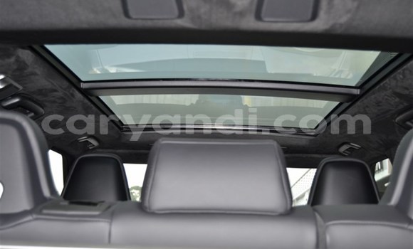 Tenga Tsaru Land Rover Range Rover Sport Zvimwe Mota in Chingola in Zambia Tenga Tsaru Land Rover Range Rover Sport Zvimwe Mota in Chingola in Zambia