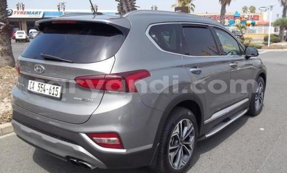 Acheter Occasion Voiture Hyundai Santa Fe Autre à Chingola, Zambie Acheter Occasion Voiture Hyundai Santa Fe Autre à Chingola, Zambie