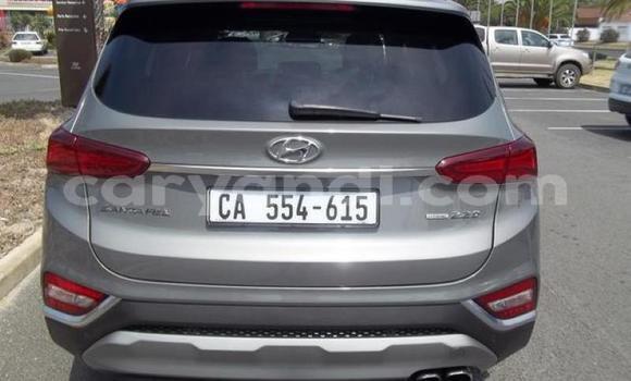 Acheter Occasion Voiture Hyundai Santa Fe Autre à Chingola, Zambie Acheter Occasion Voiture Hyundai Santa Fe Autre à Chingola, Zambie
