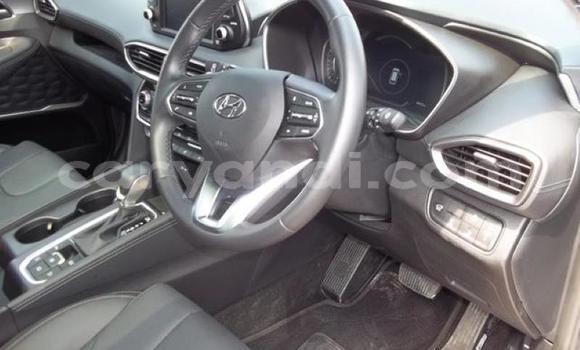 Acheter Occasion Voiture Hyundai Santa Fe Autre à Chingola, Zambie Acheter Occasion Voiture Hyundai Santa Fe Autre à Chingola, Zambie