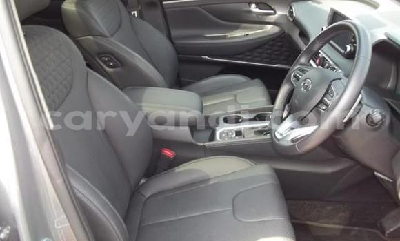 Acheter Occasion Voiture Hyundai Santa Fe Autre à Chingola, Zambie Acheter Occasion Voiture Hyundai Santa Fe Autre à Chingola, Zambie