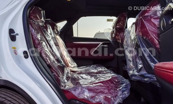 Acheter Import Voiture Lexus RX 300 Blanc à Import - Dubai, Zambie Acheter Import Voiture Lexus RX 300 Blanc à Import - Dubai, Zambie