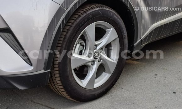 Acheter Import Voiture Toyota C-HR Autre à Import - Dubai, Zambie Acheter Import Voiture Toyota C-HR Autre à Import - Dubai, Zambie