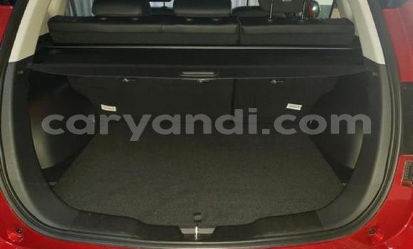 Buy Used Haval H2 Red Car in Chingola in Zambia Buy Used Haval H2 Red Car in Chingola in Zambia