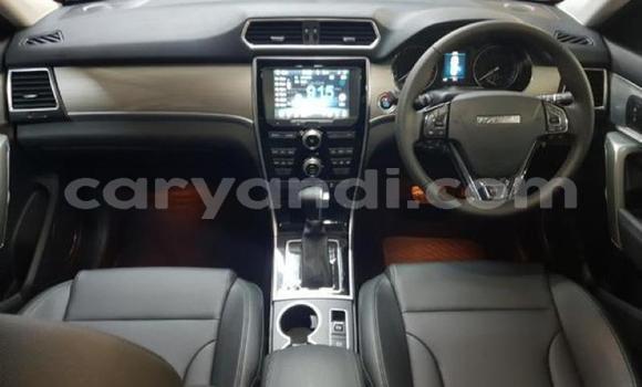 Buy Used Haval H2 Red Car in Chingola in Zambia Buy Used Haval H2 Red Car in Chingola in Zambia