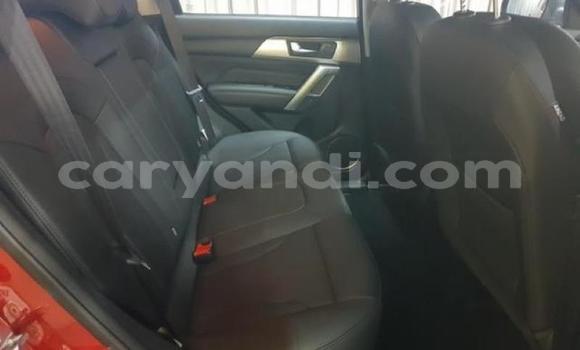 Buy Used Haval H2 Red Car in Chingola in Zambia Buy Used Haval H2 Red Car in Chingola in Zambia
