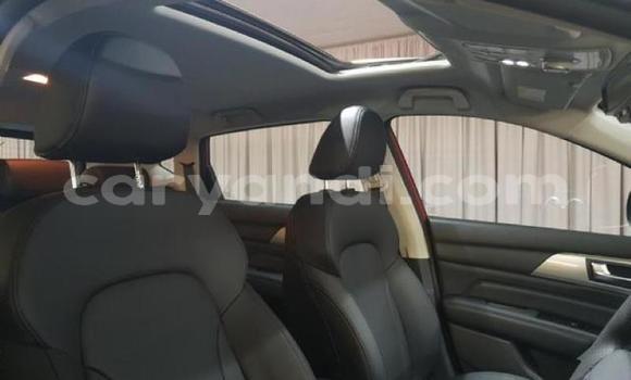 Buy Used Haval H2 Red Car in Chingola in Zambia Buy Used Haval H2 Red Car in Chingola in Zambia