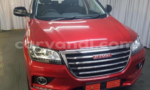 Buy Used Haval H2 Red Car in Chingola in Zambia Buy Used Haval H2 Red Car in Chingola in Zambia