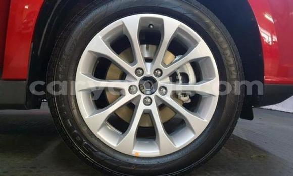 Buy Used Haval H2 Red Car in Chingola in Zambia Buy Used Haval H2 Red Car in Chingola in Zambia