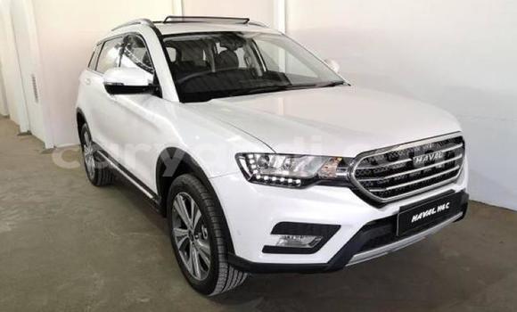 Tenga Tsaru Haval H6 Chena Mota in Chingola in Zambia Tenga Tsaru Haval H6 Chena Mota in Chingola in Zambia