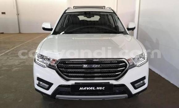 Tenga Tsaru Haval H6 Chena Mota in Chingola in Zambia Tenga Tsaru Haval H6 Chena Mota in Chingola in Zambia