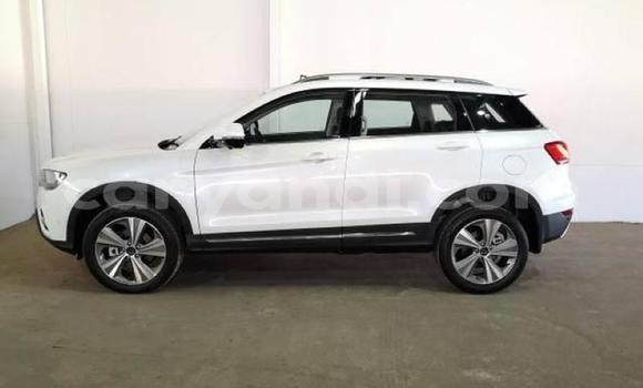 Tenga Tsaru Haval H6 Chena Mota in Chingola in Zambia Tenga Tsaru Haval H6 Chena Mota in Chingola in Zambia